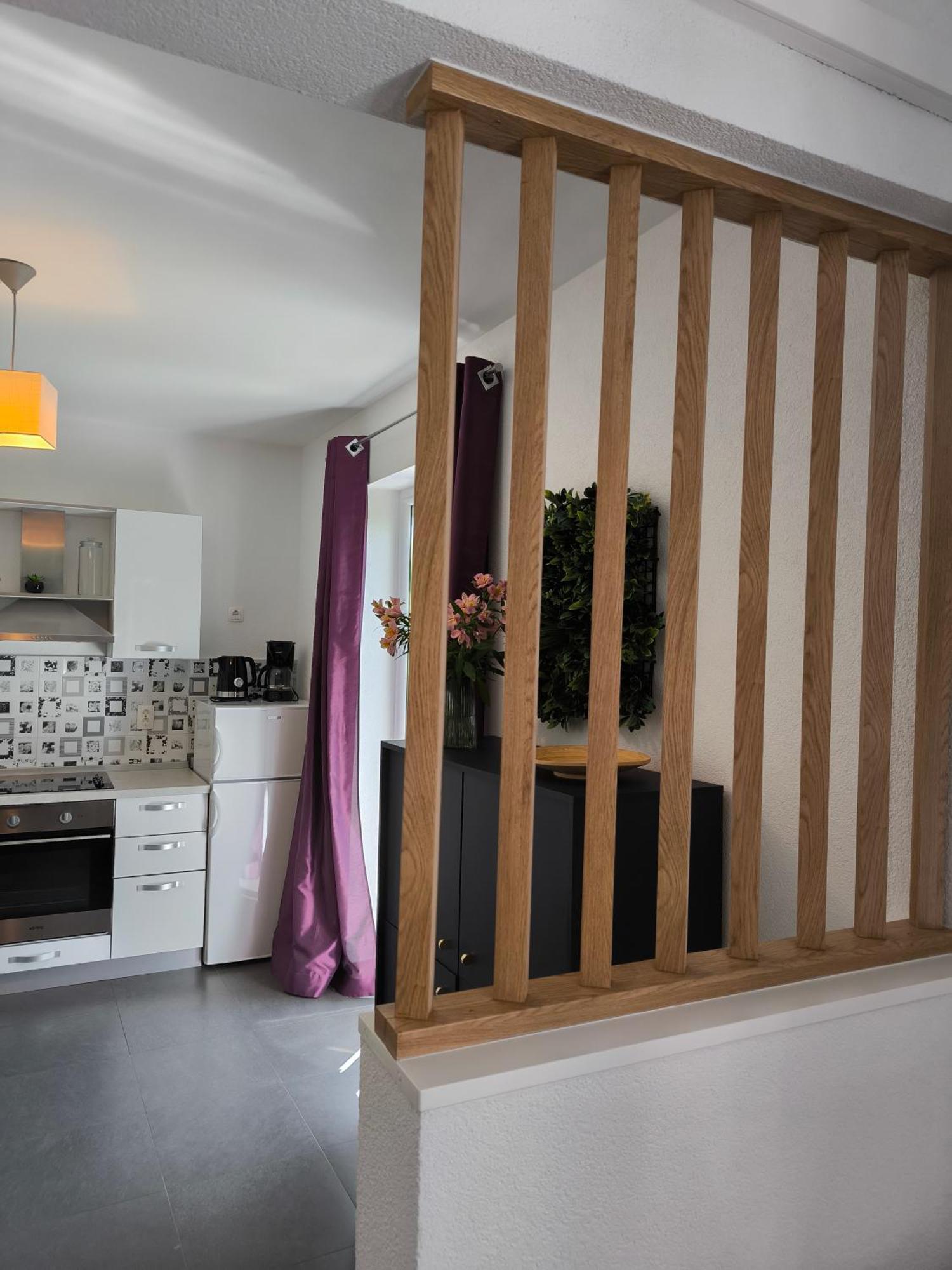 Apartments Lavel Trogir Exterior photo