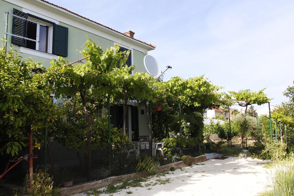 Apartments Lavel Trogir Exterior photo